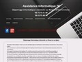 Assistance informatique 76