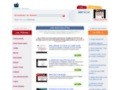 Boutique de produit numérique